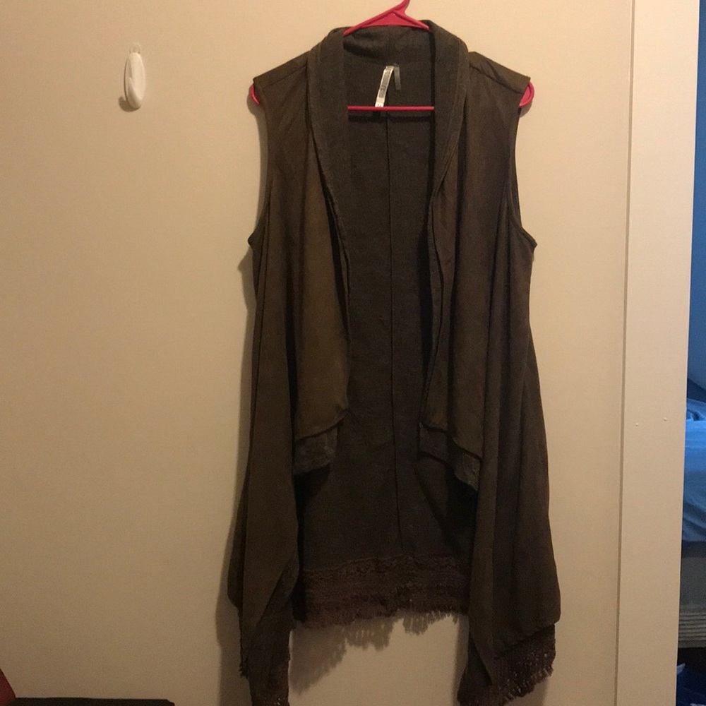 Cardigan